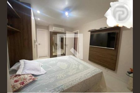 Apartamento à venda com 3 quartos, 117m² em Recreio dos Bandeirantes, Rio de Janeiro