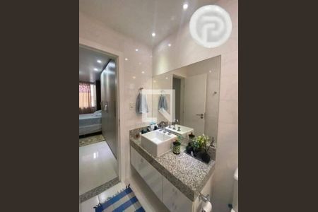 Apartamento à venda com 3 quartos, 117m² em Recreio dos Bandeirantes, Rio de Janeiro