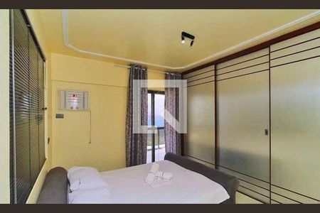 Apartamento à venda com 1 quarto, 71m² em Barra da Tijuca, Rio de Janeiro