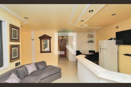 Apartamento à venda com 1 quarto, 71m² em Barra da Tijuca, Rio de Janeiro