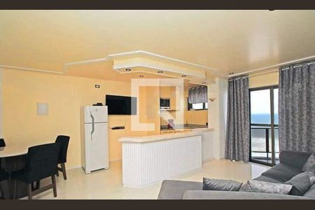 Apartamento à venda com 1 quarto, 71m² em Barra da Tijuca, Rio de Janeiro