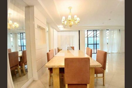 Apartamento à venda com 4 quartos, 265m² em Barra da Tijuca, Rio de Janeiro