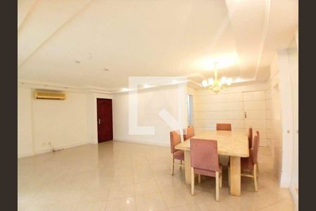 Apartamento à venda com 4 quartos, 265m² em Barra da Tijuca, Rio de Janeiro