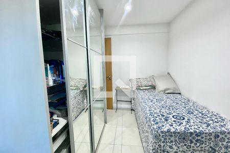 Quarto 1 de apartamento à venda com 4 quartos, 165m² em Humaitá, Rio de Janeiro