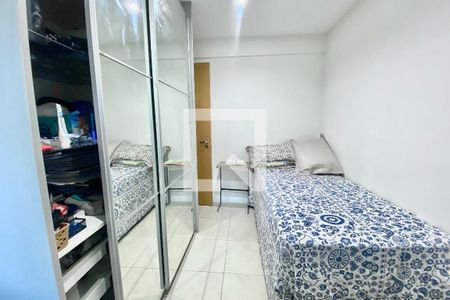Quarto 1 de apartamento à venda com 4 quartos, 165m² em Humaitá, Rio de Janeiro