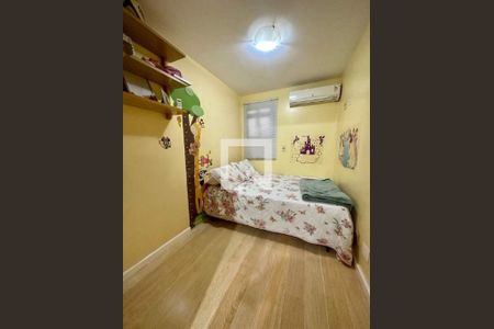 Apartamento à venda com 3 quartos, 108m² em Recreio dos Bandeirantes, Rio de Janeiro