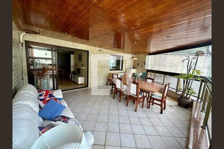 Apartamento à venda com 3 quartos, 108m² em Recreio dos Bandeirantes, Rio de Janeiro