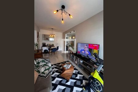 Apartamento à venda com 2 quartos, 77m² em Recreio dos Bandeirantes, Rio de Janeiro