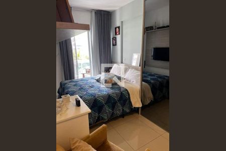 Apartamento à venda com 2 quartos, 77m² em Recreio dos Bandeirantes, Rio de Janeiro