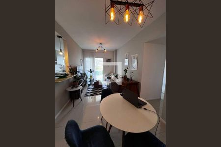 Apartamento à venda com 2 quartos, 77m² em Recreio dos Bandeirantes, Rio de Janeiro