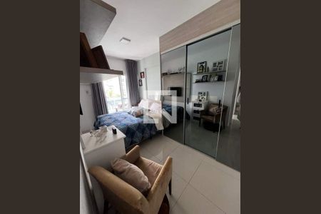 Apartamento à venda com 2 quartos, 77m² em Recreio dos Bandeirantes, Rio de Janeiro