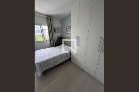 Apartamento à venda com 2 quartos, 77m² em Recreio dos Bandeirantes, Rio de Janeiro