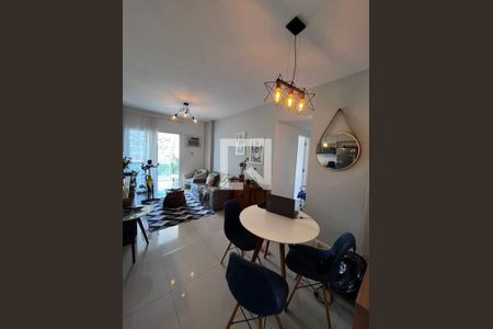 Apartamento à venda com 2 quartos, 77m² em Recreio dos Bandeirantes, Rio de Janeiro