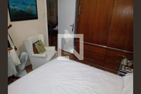 Apartamento à venda com 1 quarto, 51m² em Flamengo, Rio de Janeiro