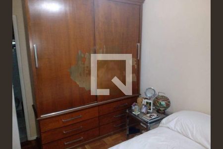 Apartamento à venda com 1 quarto, 51m² em Flamengo, Rio de Janeiro