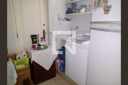 Apartamento à venda com 1 quarto, 51m² em Flamengo, Rio de Janeiro