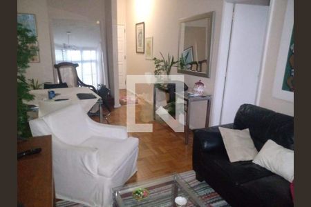 Apartamento à venda com 1 quarto, 51m² em Flamengo, Rio de Janeiro