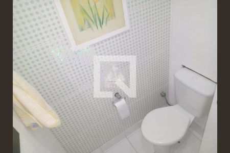 Apartamento à venda com 1 quarto, 51m² em Flamengo, Rio de Janeiro