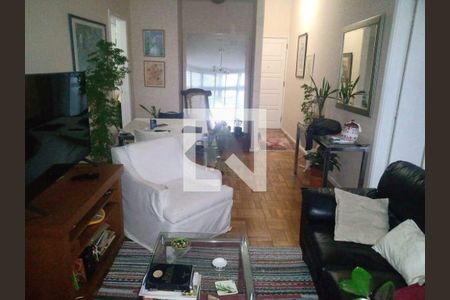 Apartamento à venda com 1 quarto, 51m² em Flamengo, Rio de Janeiro