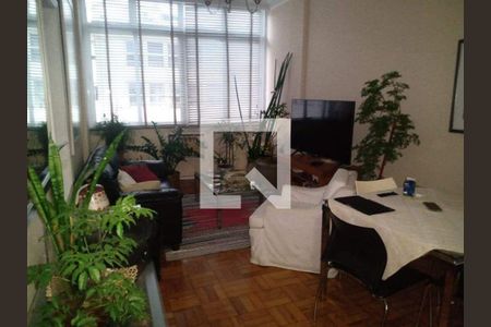 Apartamento à venda com 1 quarto, 51m² em Flamengo, Rio de Janeiro