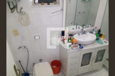 Apartamento à venda com 1 quarto, 51m² em Flamengo, Rio de Janeiro