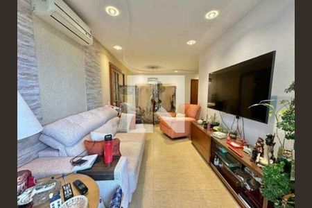 Apartamento à venda com 2 quartos, 93m² em Botafogo, Rio de Janeiro