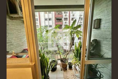 Apartamento à venda com 2 quartos, 93m² em Botafogo, Rio de Janeiro
