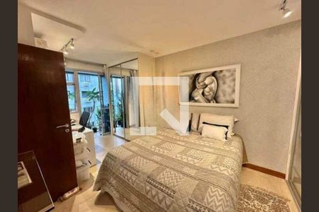 Apartamento à venda com 2 quartos, 93m² em Botafogo, Rio de Janeiro