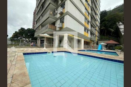 Apartamento à venda com 2 quartos, 93m² em Botafogo, Rio de Janeiro