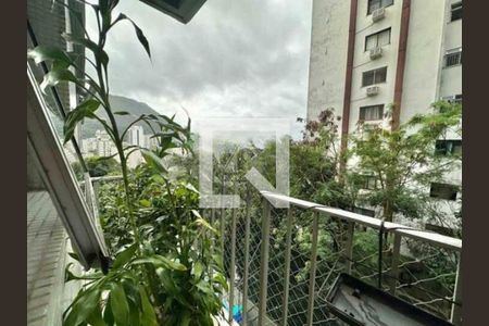 Apartamento à venda com 2 quartos, 93m² em Botafogo, Rio de Janeiro