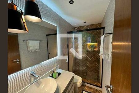 Apartamento à venda com 2 quartos, 93m² em Botafogo, Rio de Janeiro