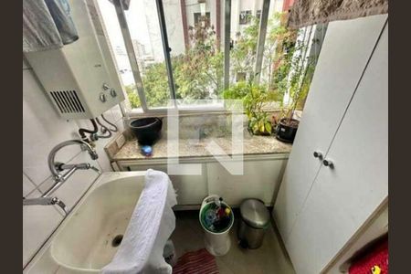 Apartamento à venda com 2 quartos, 93m² em Botafogo, Rio de Janeiro