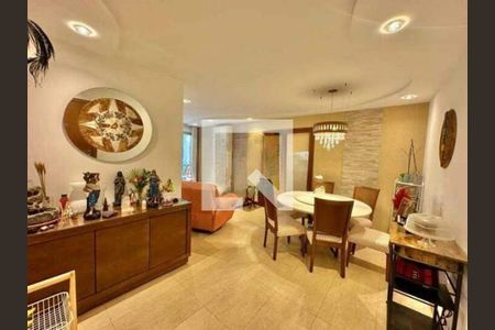 Apartamento à venda com 2 quartos, 93m² em Botafogo, Rio de Janeiro