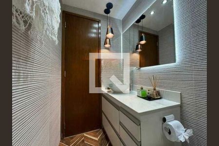 Apartamento à venda com 2 quartos, 93m² em Botafogo, Rio de Janeiro