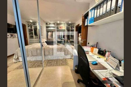 Apartamento à venda com 2 quartos, 93m² em Botafogo, Rio de Janeiro