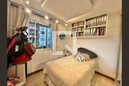 Apartamento à venda com 2 quartos, 93m² em Botafogo, Rio de Janeiro