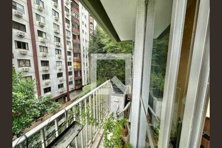 Apartamento à venda com 2 quartos, 93m² em Botafogo, Rio de Janeiro
