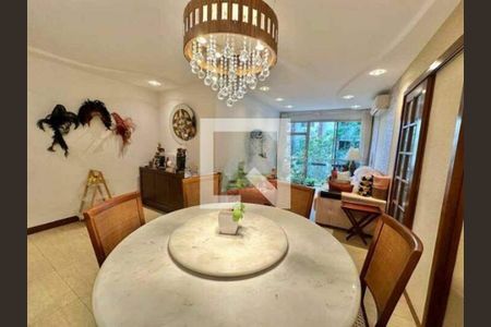 Apartamento à venda com 2 quartos, 93m² em Botafogo, Rio de Janeiro