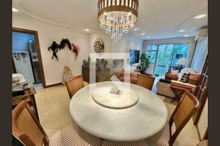 Apartamento à venda com 2 quartos, 93m² em Botafogo, Rio de Janeiro