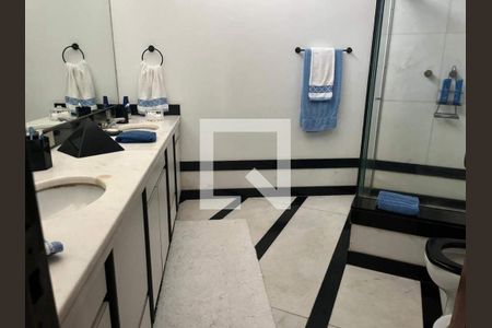 Casa à venda com 4 quartos, 900m² em Itanhangá, Rio de Janeiro