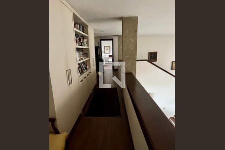 Casa à venda com 4 quartos, 900m² em Itanhangá, Rio de Janeiro