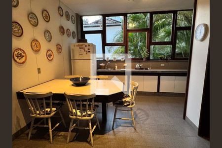 Casa à venda com 4 quartos, 900m² em Itanhangá, Rio de Janeiro