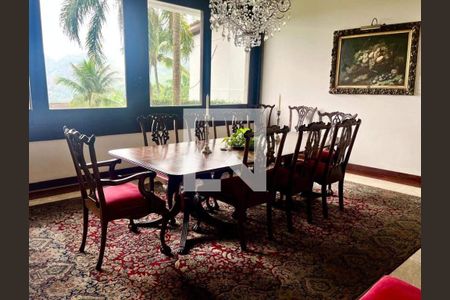 Casa à venda com 4 quartos, 900m² em Itanhangá, Rio de Janeiro