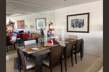 Apartamento à venda com 3 quartos, 296m² em Barra da Tijuca, Rio de Janeiro