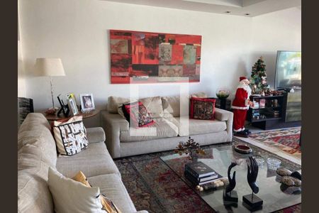 Apartamento à venda com 3 quartos, 296m² em Barra da Tijuca, Rio de Janeiro