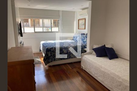 Apartamento à venda com 3 quartos, 296m² em Barra da Tijuca, Rio de Janeiro