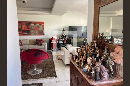 Apartamento à venda com 3 quartos, 296m² em Barra da Tijuca, Rio de Janeiro