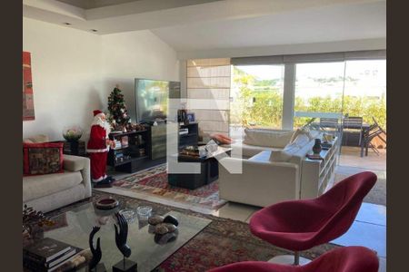 Apartamento à venda com 3 quartos, 296m² em Barra da Tijuca, Rio de Janeiro