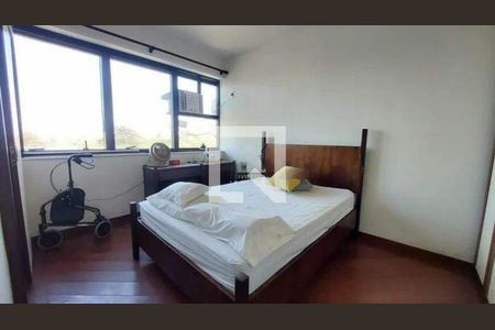 Apartamento à venda com 4 quartos, 123m² em Barra da Tijuca, Rio de Janeiro
