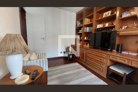 Apartamento à venda com 4 quartos, 123m² em Barra da Tijuca, Rio de Janeiro